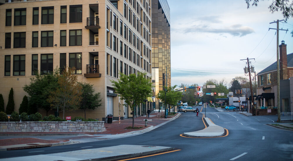 Small landlords in the DMV